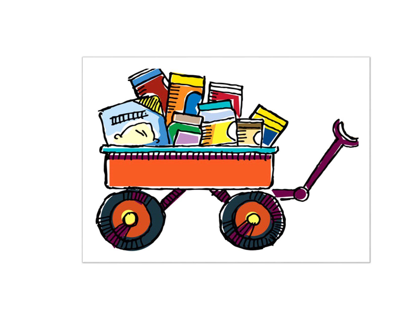 St. Elizabeth Caring for Kids Ministry