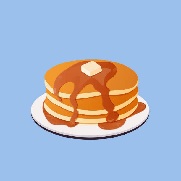 Free Pancake Breakfast & Meet the Catechist