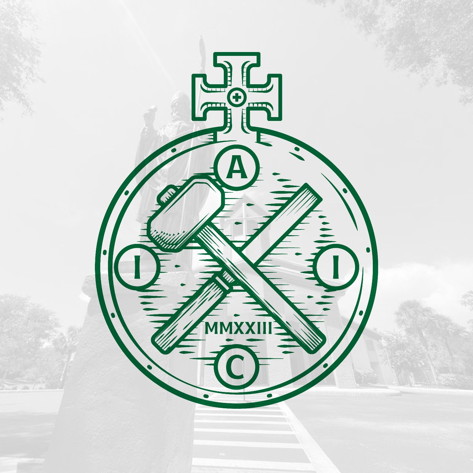 Hammer of St. Joseph Men’s Group