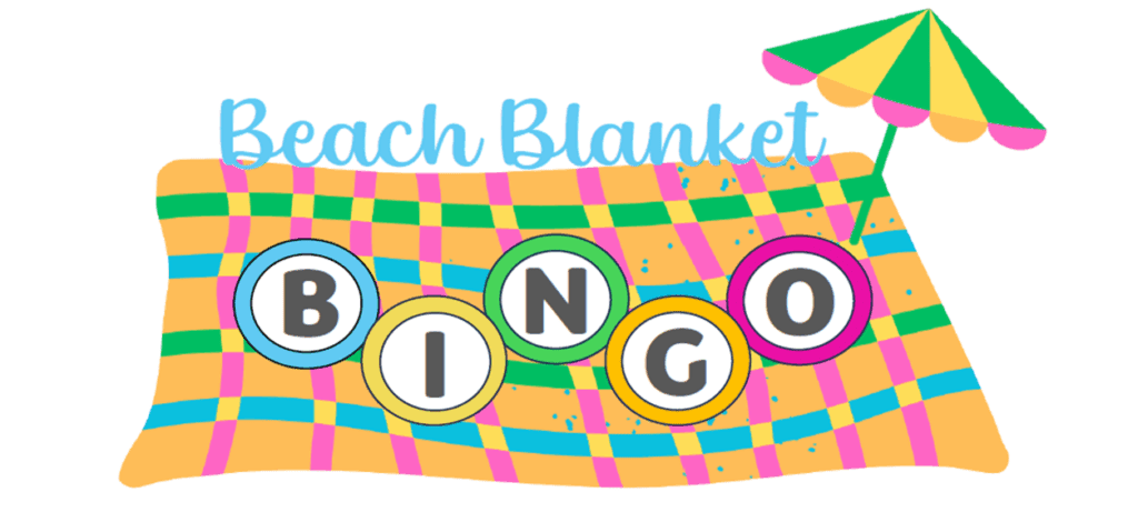 Beach Blanket Bingo