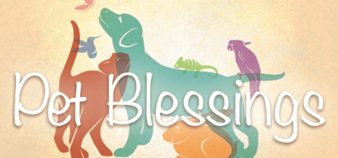 Blessing of the Animals