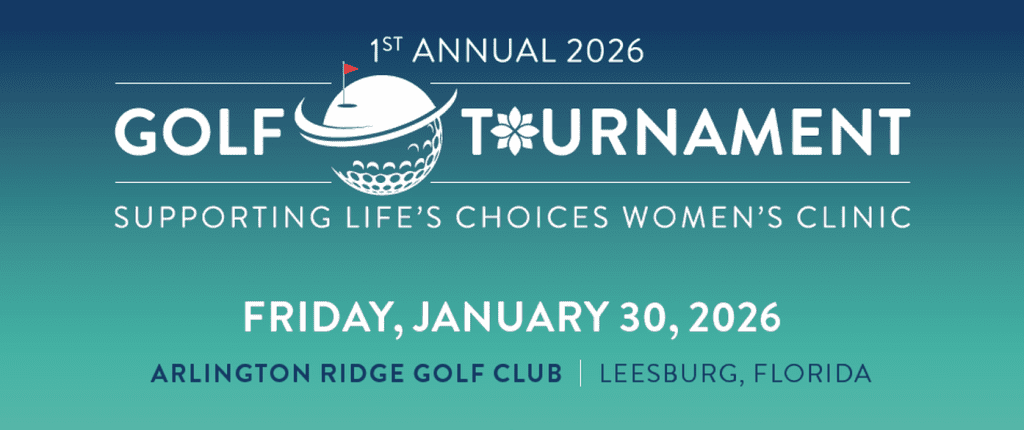 1st Annual Golf Tournament