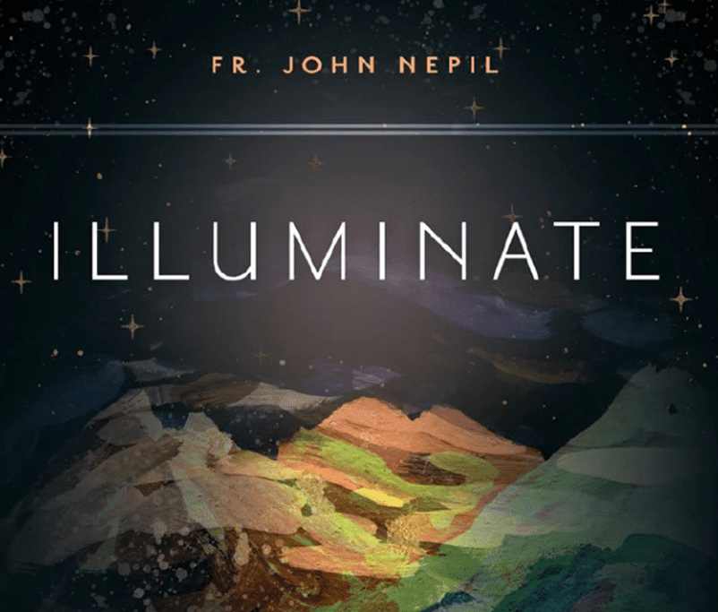 Hammer of St. Joseph “Illuminate” Study