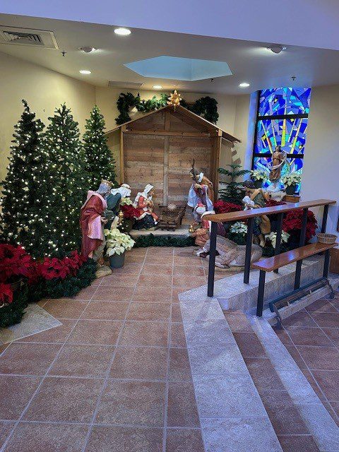 Christmas Day Free Lunch