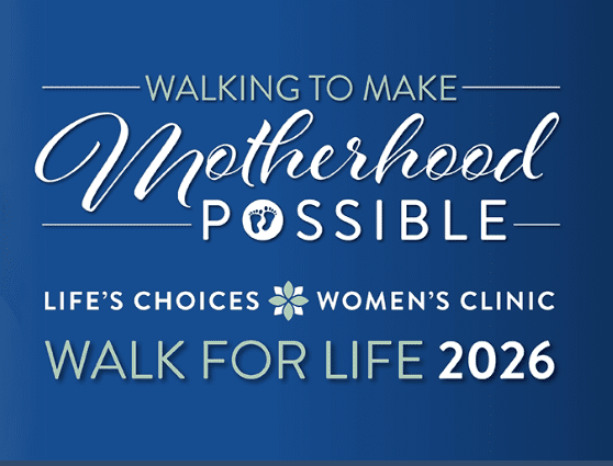 Walk for Life 2026