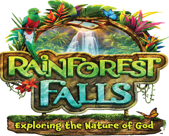 VACATION BIBLE SCHOOL 2026