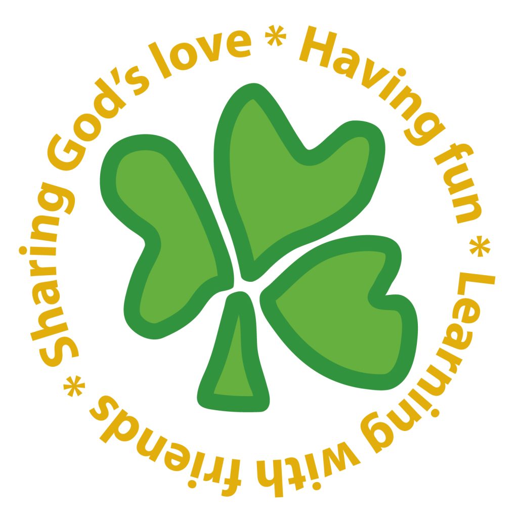 St. Patrick ECLC Open House
