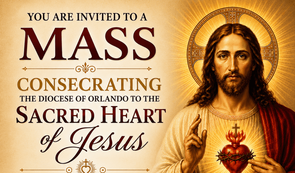 Celebrations for the Sacred Heart of Jesus